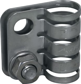 DEHN - EB Toebeh./onderd. aarding/bliksembev. aarding 410229