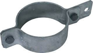 DEHN - Buisaardklem 410300