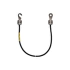 DEHN - Toebeh./onderd. aarding/bliksembev. 410450