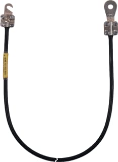 DEHN - Toebeh./onderd. aarding/bliksembev. 410506