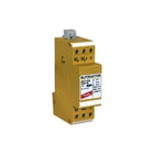 DEHN - BLITZDUCTOR VT Gecombineerde afleider data en M&R 918421