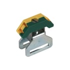 DEHN - Aansluitklem stroomrail 919015