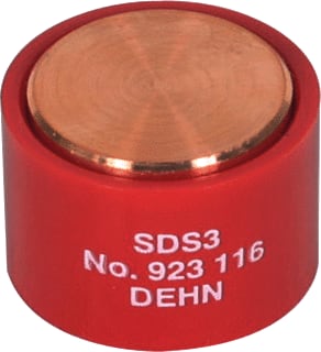 DEHN - Toebeh. overspann.bev. energietechn overspbev 923116