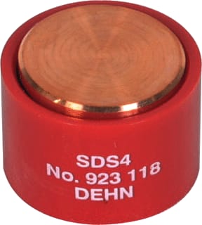 DEHN - Toebeh. overspann.bev. energietechn overspbev 923118