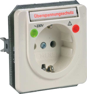 DEHN - Apparaatoverspanningbeveiliging 924335