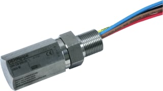 DEHN - DEHNpipe Overspanningsbev. voor data en M&R 929950