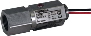 DEHN - DEHNpipe Overspanningsbev. voor data en M&R 929960