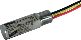 DEHN - DEHNpipe Overspanningsbev. voor data en M&R 929962