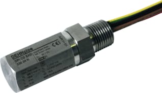 DEHN - DEHNpipe Overspanningsbev. voor data en M&R 929970