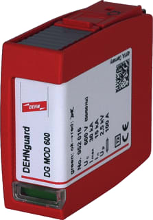 DEHN - DEHNguard Netoverspanningsbeveiliging 952016