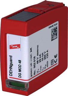 DEHN - DEHNguard Netoverspanningsbeveiliging 952018