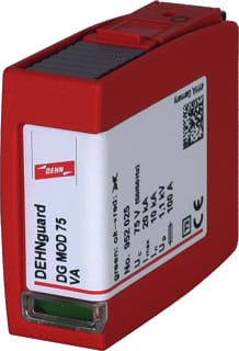 DEHN - DEHNguard S Netoverspanningsbeveiliging 952025
