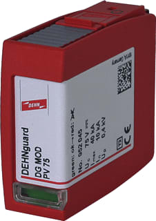 DEHN - DEHNguard M Netoverspanningsbeveiliging 952045