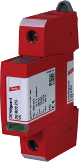 DEHN - DEHNguard S Netoverspanningsbeveiliging 952082