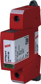 DEHN - DEHNguard S Netoverspanningsbeveiliging spngsbev 952089