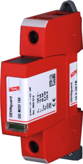 DEHN - DEHNguard S Netoverspanningsbeveiliging 952092