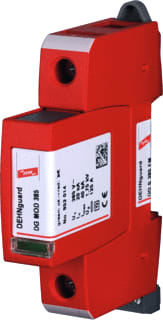 DEHN - DEHNguard S Netoverspanningsbeveiliging spngsbev 952094