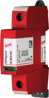 DEHN - DEHNguard S Netoverspanningsbeveiliging 952096