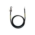 DEHN - Toebeh./onderd. aarding/bliksembev. 416016
