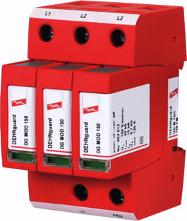DEHN - DEHNguard M Netoverspanningsbeveiliging 952318