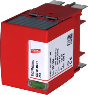 DEHN - Bliksemstroomafleider 961002