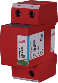 DEHN - DEHNgap Bliksemstroomafleider 961101