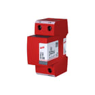 DEHN - DEHNbloc Bliksemstroomafleider 961122