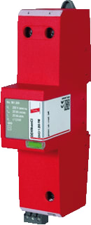 DEHN - DEHNvenCI Netoverspanningsbeveiliging Dvci 1 255