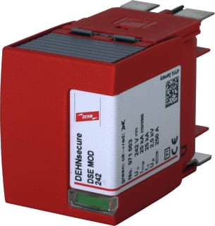 DEHN - Bliksemstroomafleider 971003
