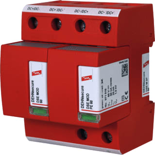 DEHN - Bliksemstroomafleider 971221