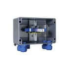 DEHN - Overspanningsbev. voor data en M&R 989408