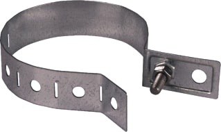 DEHN - Regenpijpklem v bliksembeveiliging 423010