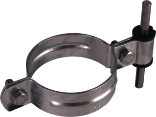DEHN - Leidinghouder v bliksembeveiliging 425076