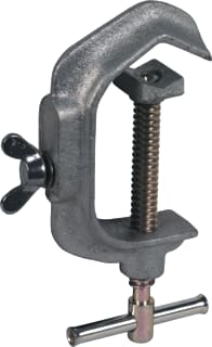 DEHN - Aansluitklem aardelektrode 435803