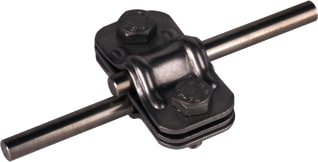 DEHN - UNI Onderbrekingsklem v bliksembev. 459129