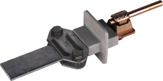 DEHN - Onderbrekingsklem v bliksembev. klem 460147