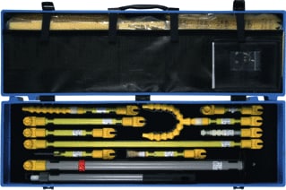 DEHN - MS Reiniging v elektr. instal. hoogsp. 785940