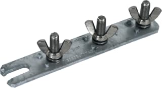 DEHN - Toebeh./onderd. aarding/bliksembev. aarding 799019