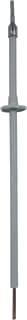 DEHN - Ronde geleider v bliksemafleiding 830208