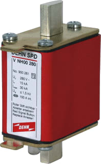 DEHN - Netoverspanningsbeveiliging 900261