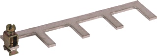 DEHN - Kamrail Enkelvoudig 4P