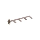 DEHN - Kamrail Enkelvoudig 4P