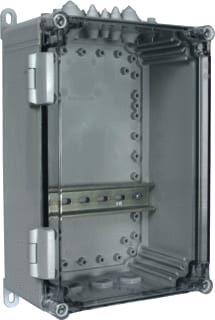 DEHN - Installatiekast leeg 902315