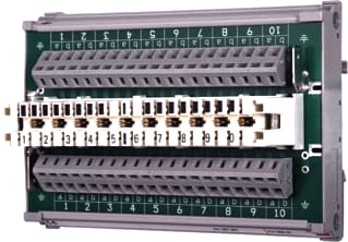 DEHN - DEHNrapid Telefoonaansluitstrook 907991