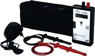 DEHN - Testapp. v overspanningsbeveiliging testapp. 910511