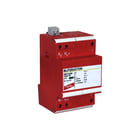 DEHN - BLITZDUCTOR VT Gecombineerde afleider data en M&R afleider 918420