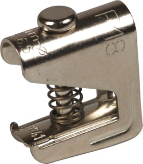 DEHN - Schermaansluitklem schermaan 919010