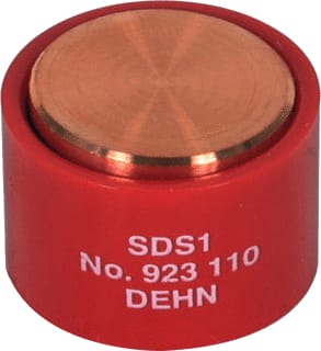 DEHN - Toebeh. overspann.bev. energietechn 923110