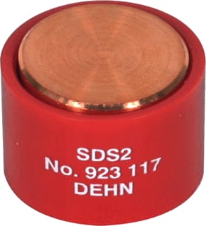 DEHN - Toebeh. overspann.bev. energietechn 923117