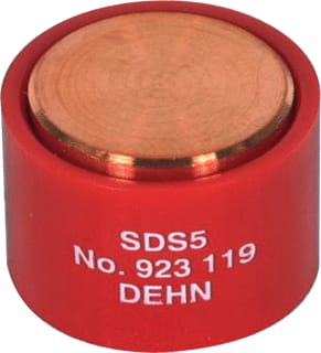 DEHN - Toebeh. overspann.bev. energietechn overspbev 923119